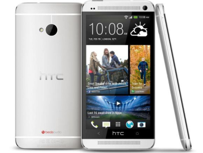 „HTC One“ gavo naujausią „Google Android“ OS versiją, ji prieinama ir Lietuvoje