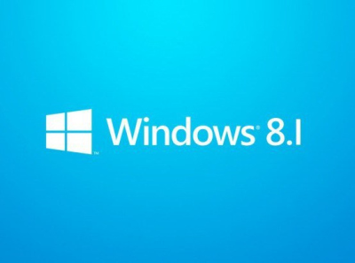 „Microsoft“ naujausioje „Windows 8.1“ OS versijoje neberodo kompiuterio