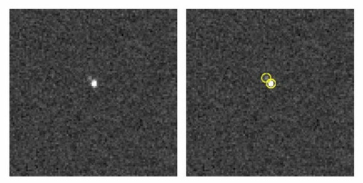 NASA erdvėlaivis nufotografavo didžiausią Plutono palydovą