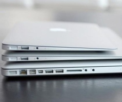 „Dropbox“ – „MacBook Air“ baterijos „žudikas“