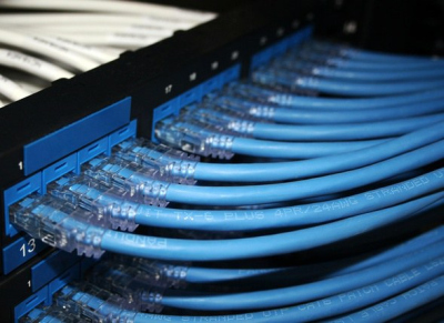 IEEE Ethernet“ standarto jungčiai sukanka netgi 30 metų