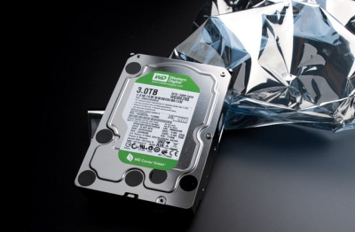 WD jau šiemet pradės prekiauti HDD, pripildytais helio dujomis