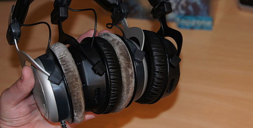 „Beyerdynamic Custom One Pro“ – madingiausios ausinės?