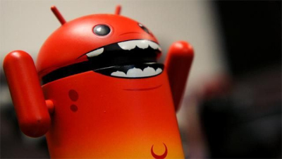 „Android“ pasaulio ypatumai: kad būtumėte apgautas, reikės pasistengti