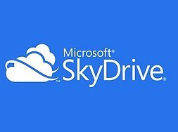 „Microsoft“ teks atsisakyti „SkyDrive“ pavadinimo