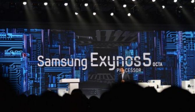 „Samsung“ žada išleisti 8 branduolių procesorių: šį kartą „tikrą“