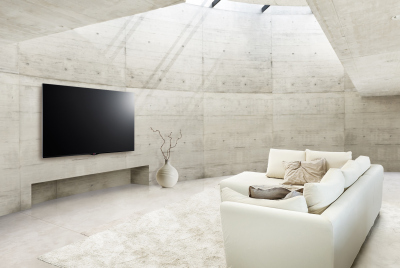 Naujausias LG „Cinema 3D Smart TV“ modelis – jau Lietuvoje