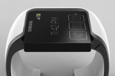 „Samsung“ patvirtino, kad rugsėjį pristatys išmanųjį laikrodį „Galaxy Gear“