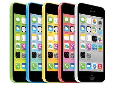 „Pigusis“ „iPhone 5C“ iš tikrųjų stebėtinai brangus