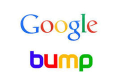 „Google“ įsigijo paslaugą „Bump“