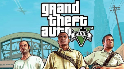 „GTA 5“ gerina visų laikų rekordus: žaidimas per dieną uždirbo 800 mln. dolerių