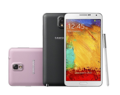 „Samsung“ neužmiršo apie „Galaxy Note III“ su lanksčiu ekranu