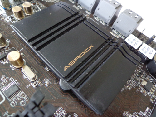 „AsRock Z87 Extreme 4“ pagrindinės plokštės apžvalga