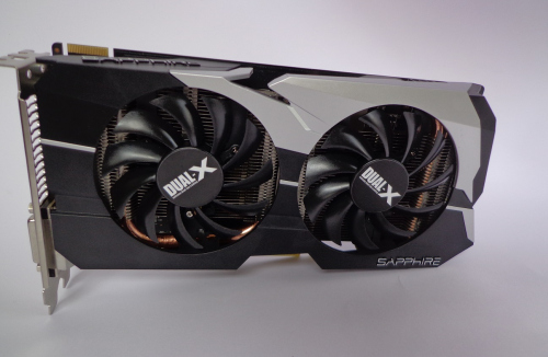 „Sapphire HD 7790 Dual-X OC“ vaizdo plokštės apžvalga