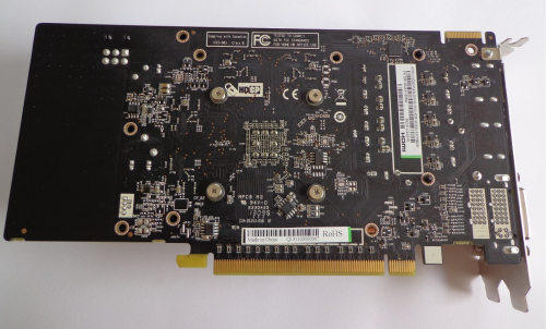 „Sapphire HD 7790 Dual-X OC“ vaizdo plokštės apžvalga