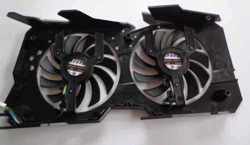 „Sapphire HD 7790 Dual-X OC“ vaizdo plokštės apžvalga