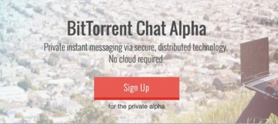 „BitTorrent Chat“ bus decentralizuotas ir neleis NSA šnipinėti vartotojų