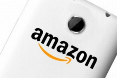 „Amazon“ ruošia išmanųjį telefoną su 5 vaizdo kameromis?