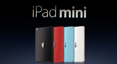 Naujojo „iPad mini“ teks palaukti iki Kalėdų