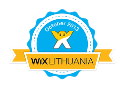 „Wix“ konferencija