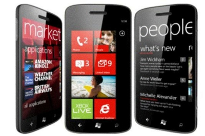 „Microsoft“ nori diegti „Windows Phone“ į „Android“ telefonus