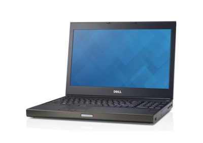 „Dell“ pristatė mobilias darbo stotis „Precision M4800“ ir „M6800“