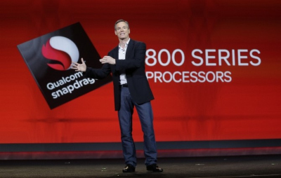 „Qualcomm“ ruošia dar galingesnį procesorių nei „Snapdragon 800“