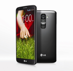 LG flagmanas „G2“ jau Lietuvoje