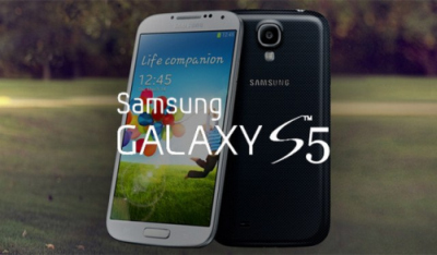 „Samsung Galaxy S5“: 64 bitų procesorius ir 4 GB operatyvios atminties