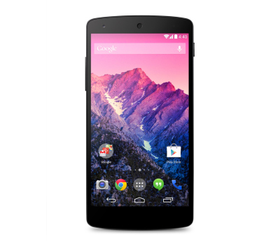 „LG Nexus 5“ – jau šią savaitę ir Lietuvoje