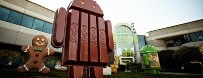 „Sony“ paskelbė telefonų sąrašą, kurie gaus „Android 4.4 KitKat“