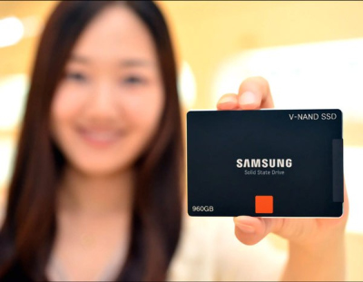 „Samsung“ žada kainų revoliuciją SSD rinkoje