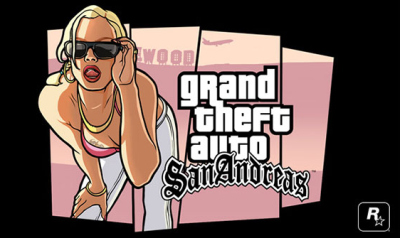 „GTA: San Andreas“ „Android“ įrenginiuose – jau greitai!