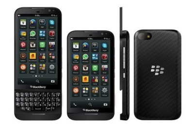 „Blackberry“ ruošia nuosavą socialinį tinklą