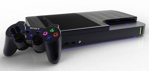 8 atsakymai,  nekantraujantiems išbandyti naujos kartos „PlayStation 4“