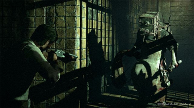 „The Evil Within“ kūrėjai pripažįsta, jog žmones išgąsdinti tapo sunkiau