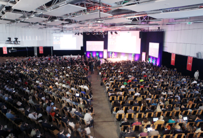 „LOGIN 2014“ konferencija jau kviečia technologijų progreso gerbėjus