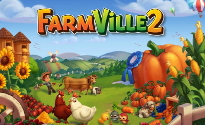 Rumunijos sukčiai iš valstybės gavo 680 tūkst. dolerių dotacijų karvių priežiūrai žaidime „Farmville“