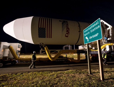 Į kosmosą kilsime tik kitąmet – atidėtas raketos skrydis