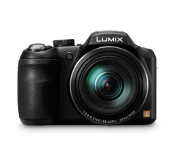 „Panasonic LUMIX LZ4“:  geresnis vaizdo priartinimas ir platesnis matymo kampas