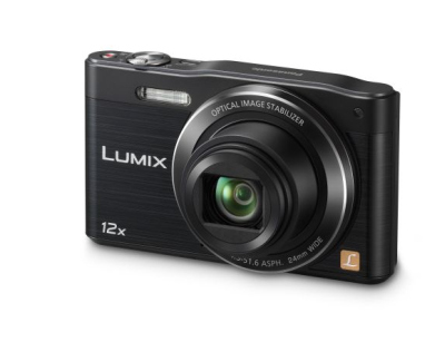 „Panasonic LUMIX SZ8“ – norintiems dalintis kūrybiškomis nuotraukomis ir aukštos kokybės vaizdo medžiaga