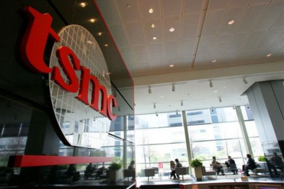 TSMC pasiruošusi 20 nm puslaidininkių mikroschemų gamybai