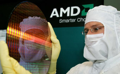 AMD pasiruošusi išplėsti ARM architektūros naudojimo sferą