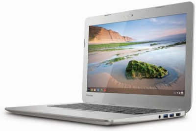 „Google“ siūlo 2,7 mln. dolerių už „Chromebook“ „išlaužimą“