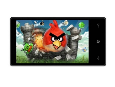 JAV žvalgyba šnipinėja telefonus ir per „Angry Birds“