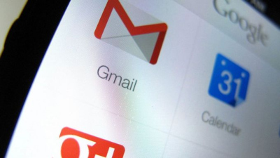 „GMail“ klaida galėjo pradanginti svarbius laiškus