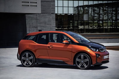 „BMW i3“ pirkėjams – varginantis laukimas