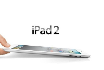 „Apple“ nutraukia „iPad 2“ gamybą