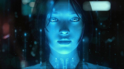 „Microsoft“ balso asistentas „Cortana“ turės savo asmenybę ir vizualinį avatarą