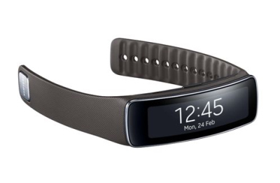 Pristatytas „Samsung Gear Fit“